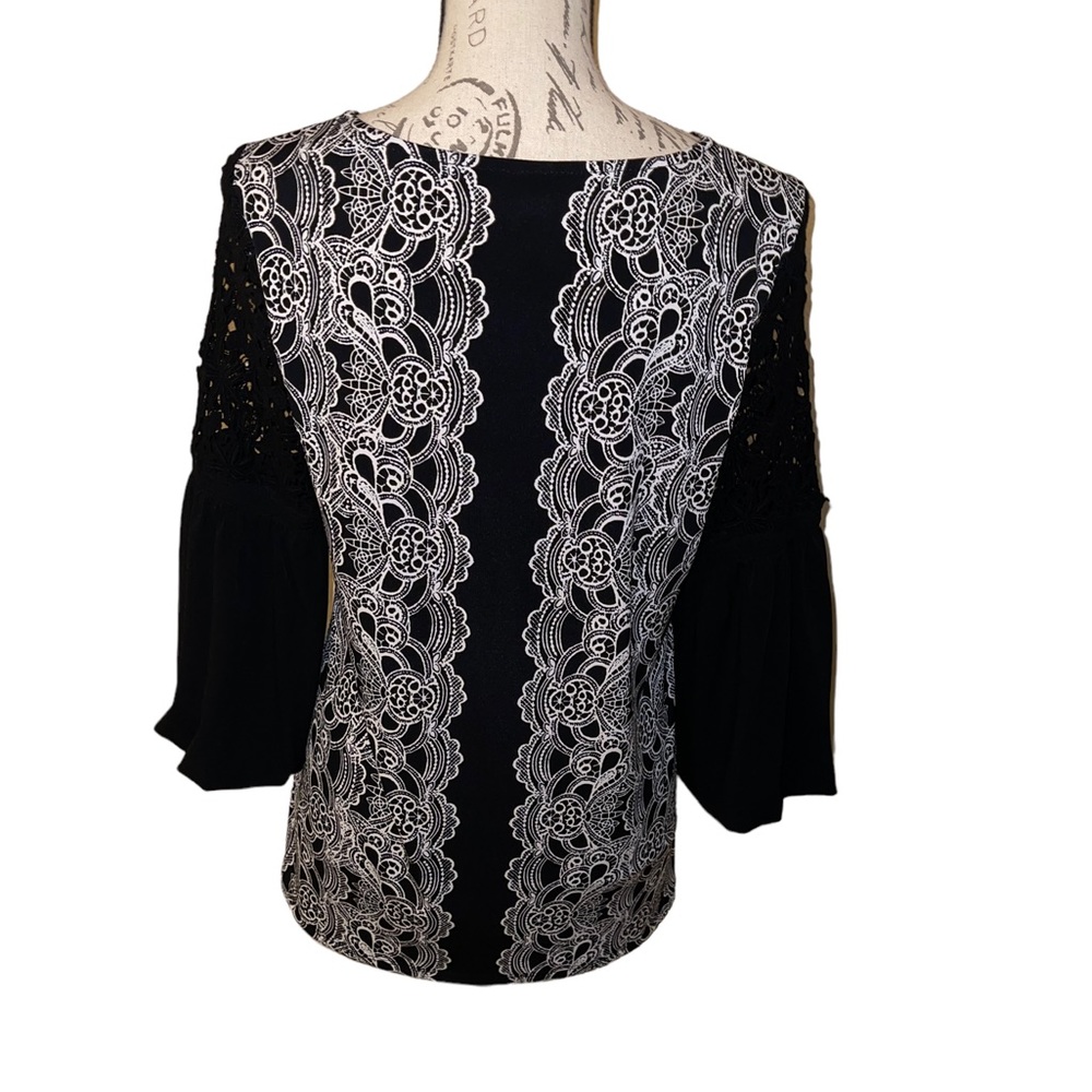 Alfani Top - Picture 4 of 5